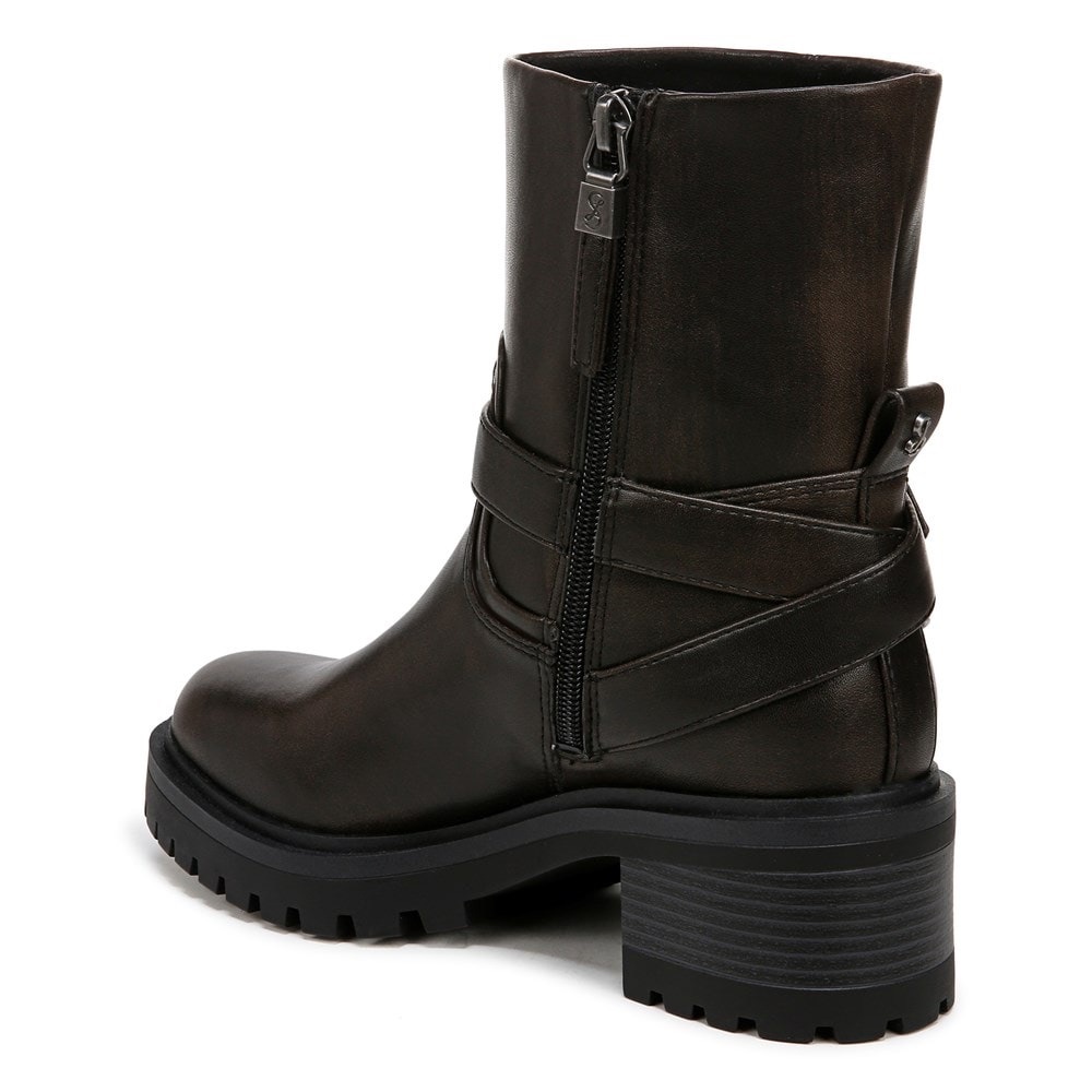 SAME & LIBBY boot - Picture 5 of 9